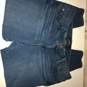 Torrid Jeans